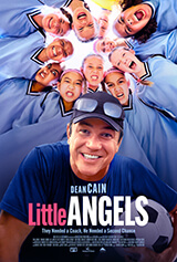 Little Angels Movie Poster