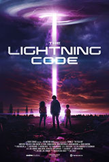 The Lightning Code Movie Poster