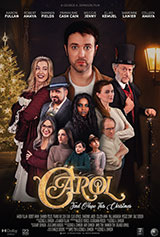 Carol Carol Movie Poster